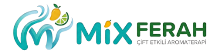 Mix Ferah